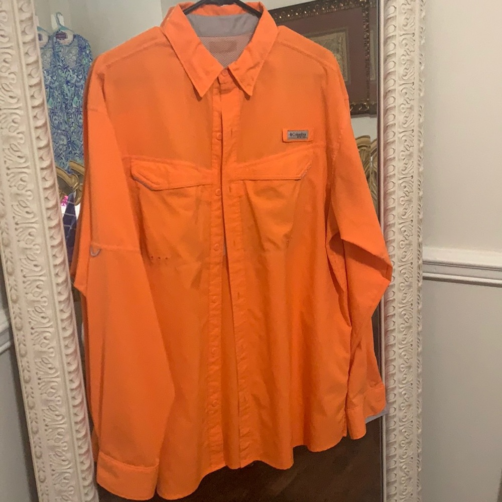 Columbia PFG